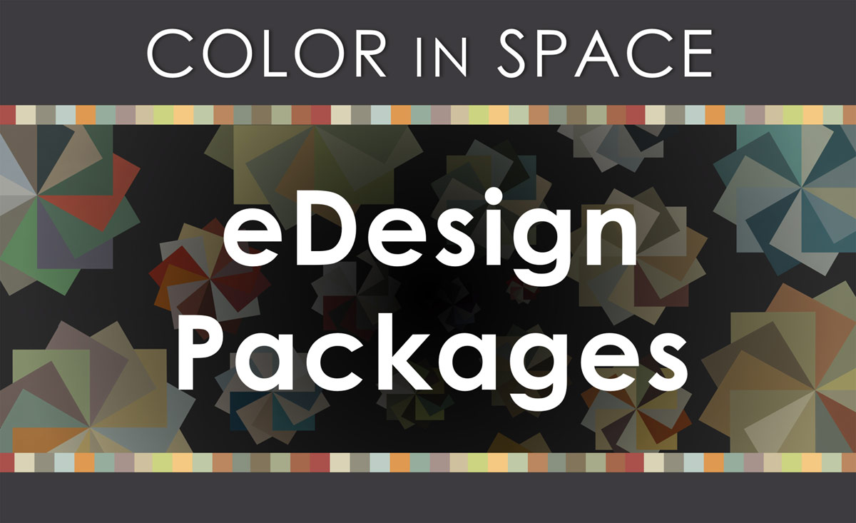 eDesign Packages