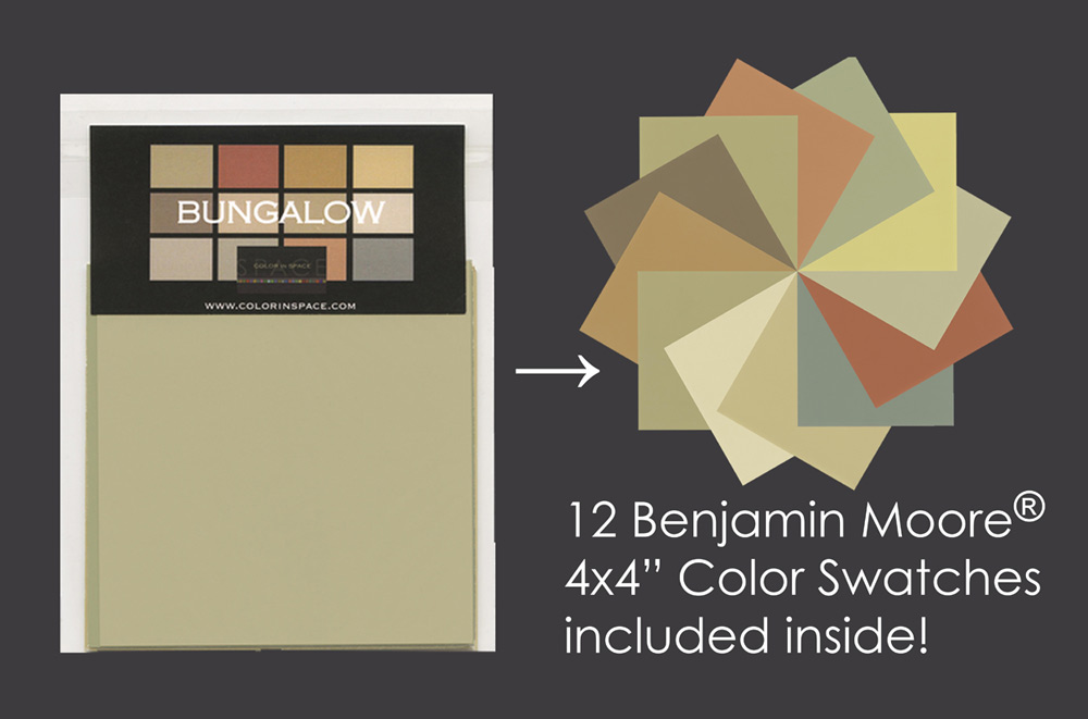 Palette Packages