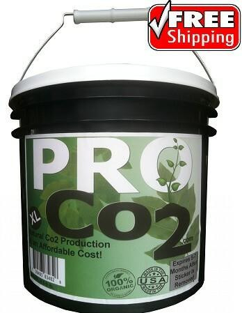 Pro Co2 XL System