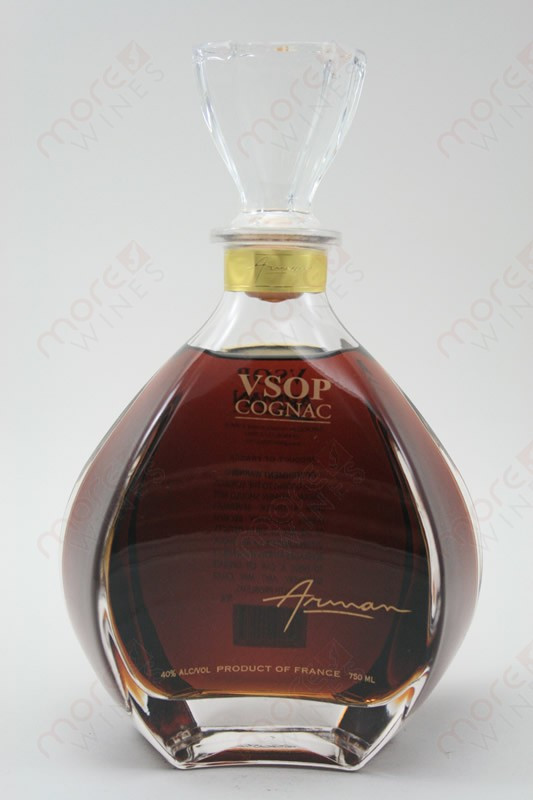 arman vsop cognac 750ml