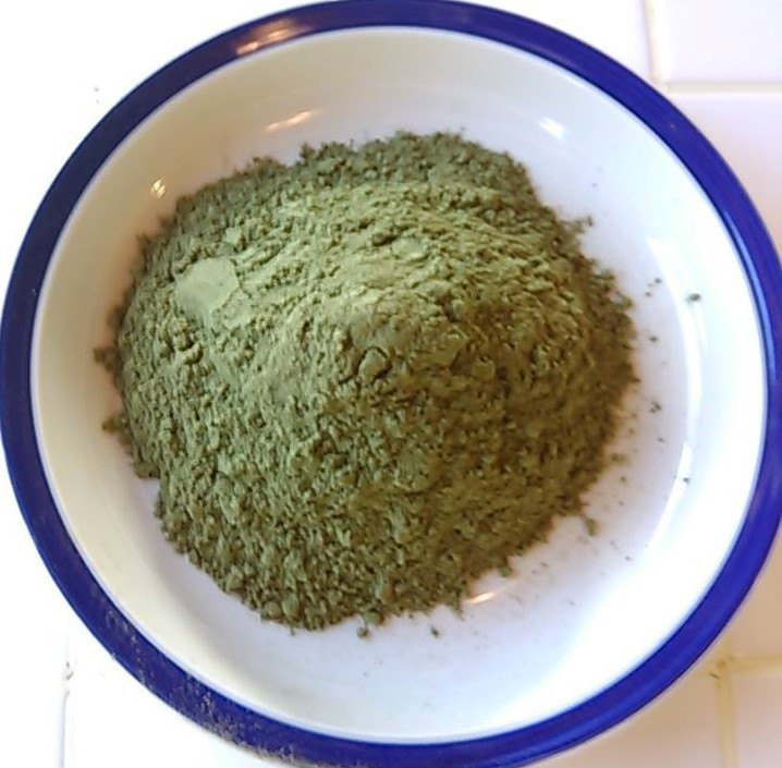 Super Green Ketapang Odus Quality Botanicals