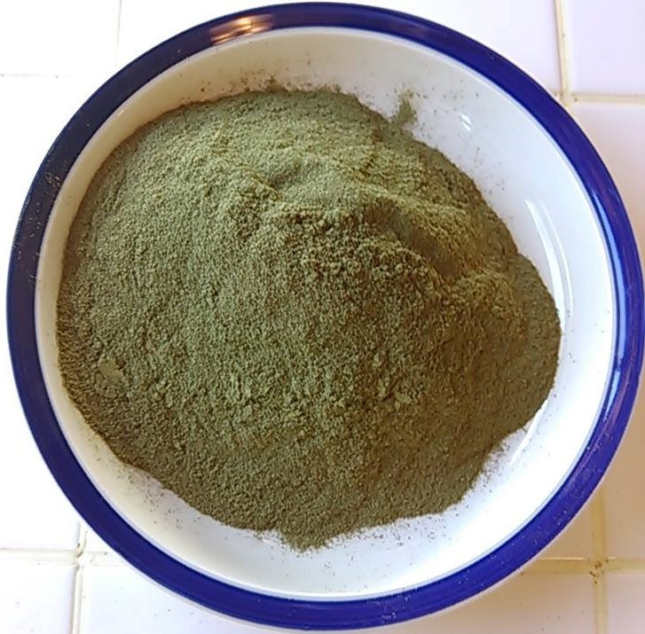 Green Elephants Odus Quality Botanicals