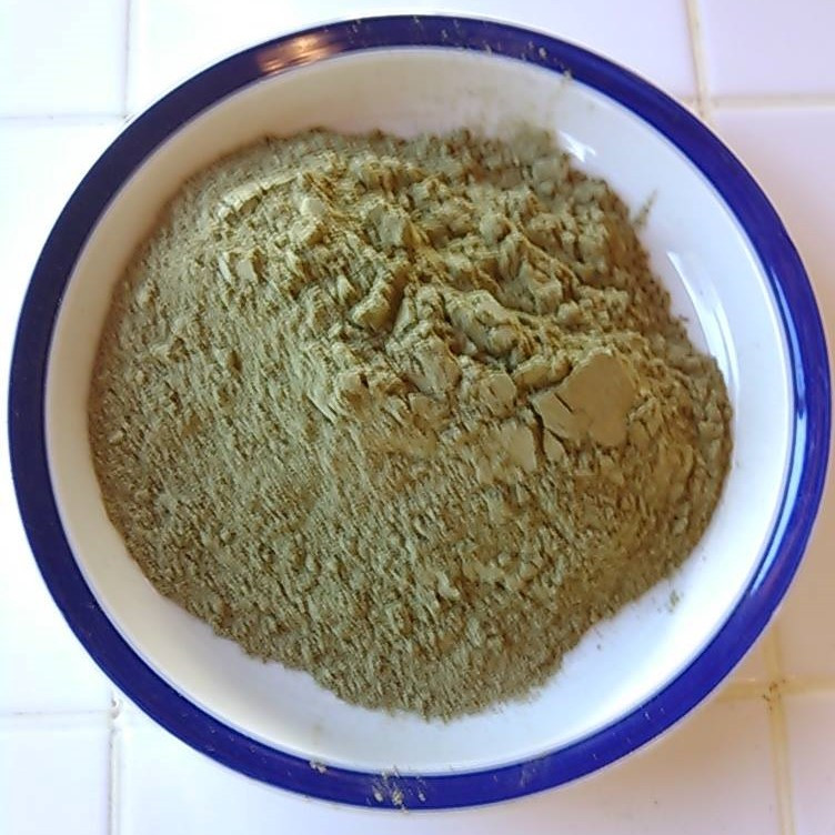 White Maeng Da Odus Quality Botanicals