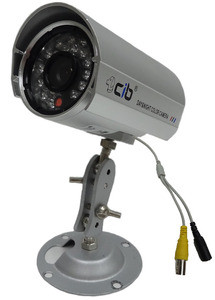 1/3 Sony CCD High Resolution 480TVL Day Night Infrared Color
