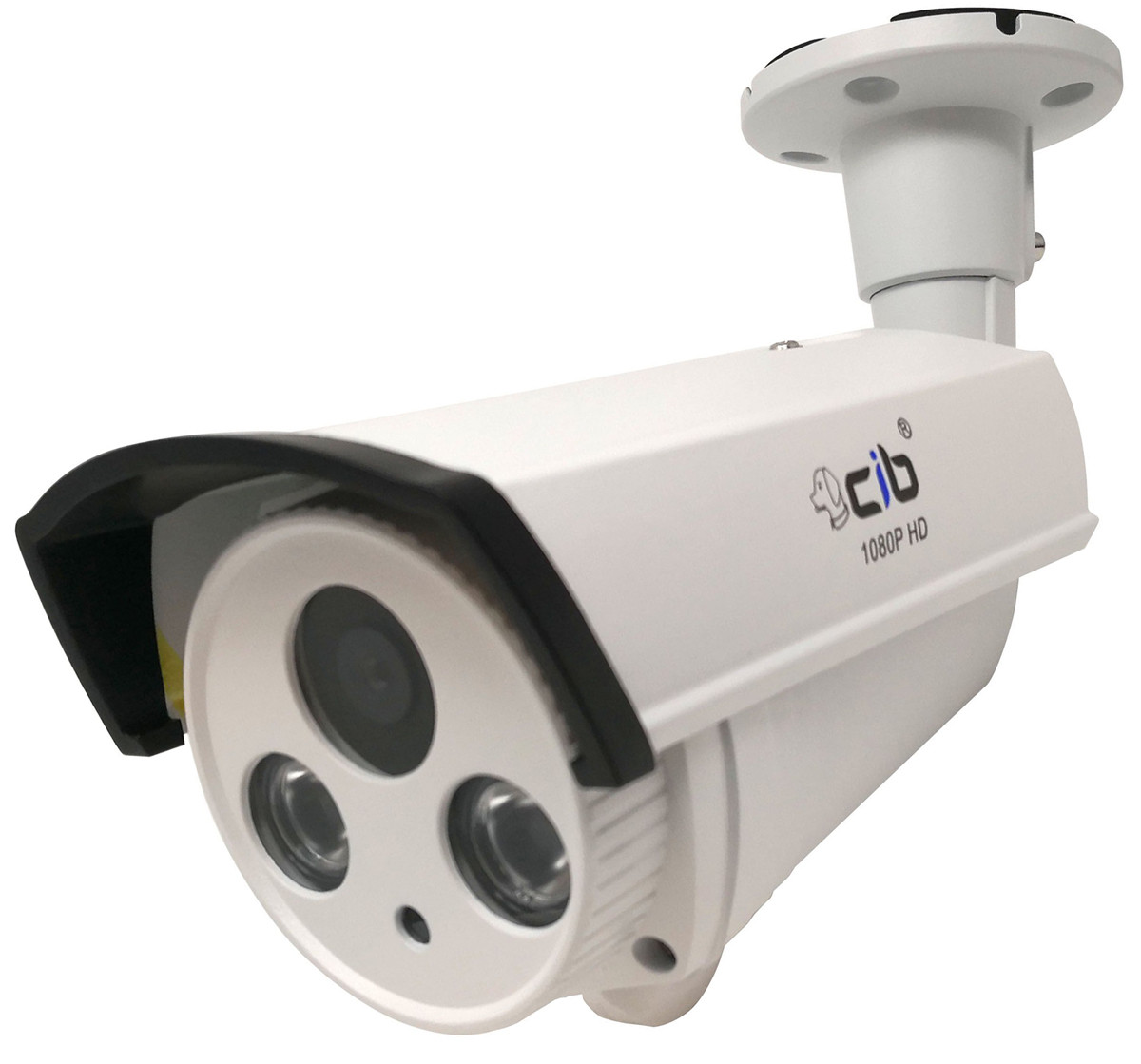 2.1 megapixel camera