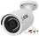 5MP IP Bullet Camera , Audio In and Out