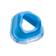 Philips Respironics ComfortGel Blue nasal cushion and silicone flap (select size)