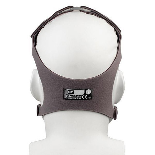 Fisher and Paykel Simplus Full Face Mask Headgear