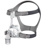 ResMed Mirage FX CPAP Nasal Mask Complete System- With Headgear