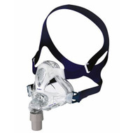 
ResMed Quattro FX Full Face Mask Complete System 