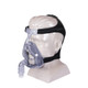 Fisher and Paykel Forma Full Face CPAP Mask With Headgear