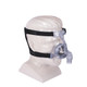 F&P Zest  Nasal Mask With Stretchgear  Headgear