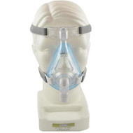Philips Respironics Amara Full Face Mask Kit NO RX REQUIRED