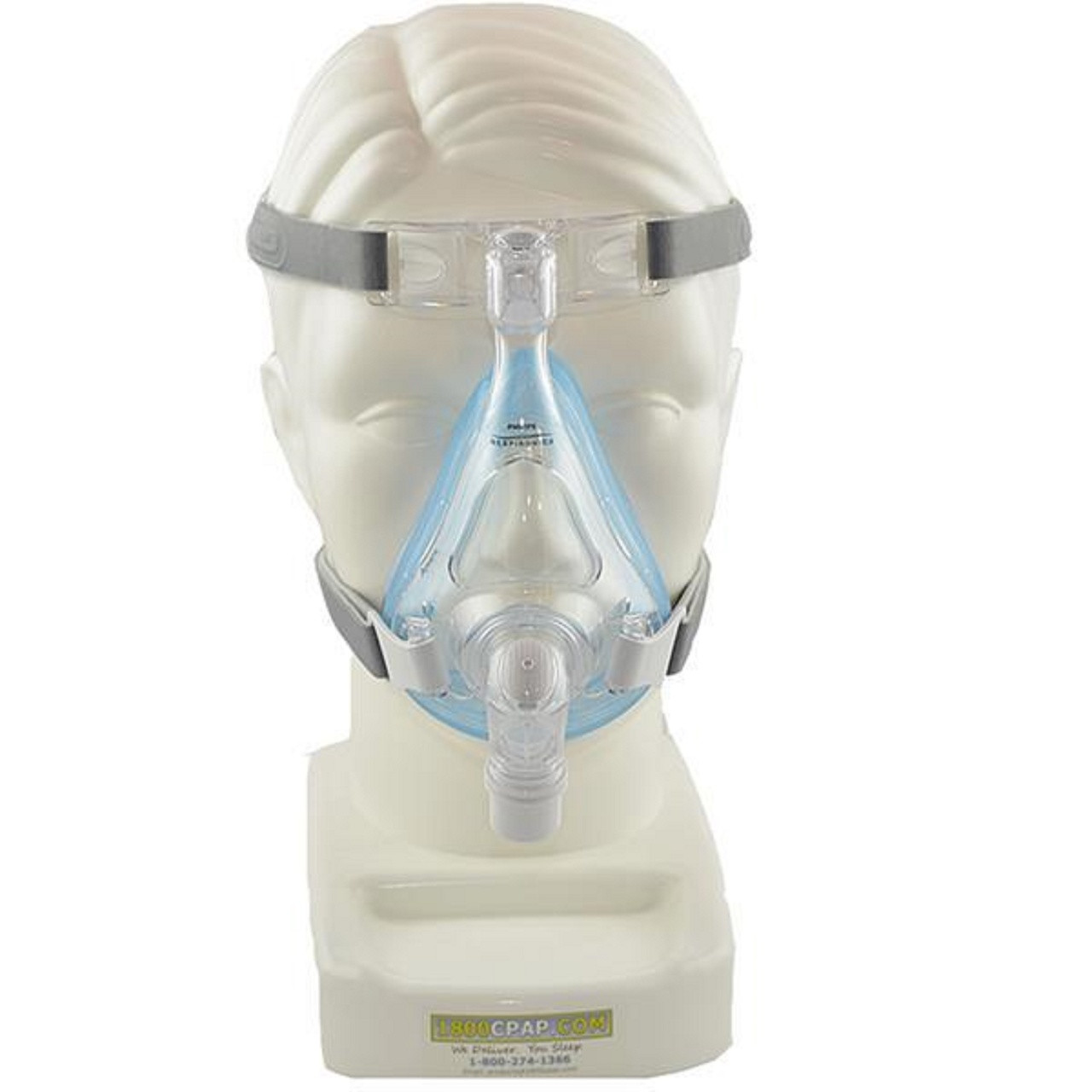 Respironics Cpap Mask Parts