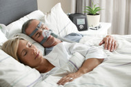 Fisher and Paykel Eson Nasal Mask Kit
