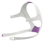 ResMed AirFit F20 For Her Full Face Mask Headgear- Small