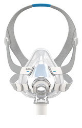 ResMed AirFit F20 Full Face Mask System