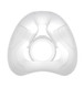 ResMed AirFit N20 Nasal Mask Frame System With Cushion Without Headgear