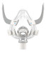 ResMed AirTouch F20 Full Face Mask Frame System With Cushion- Without Headgear