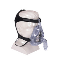 Fisher and Paykel Flexi Fit 432 Full Face Mask With Headgear KIT- NO RX REQUIRED