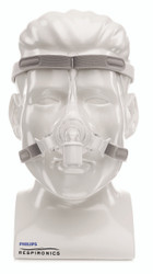 Philips Respironics FitPack With Headgear (Includes Small/Medium, Large and Extra Large Nasal Cushions)