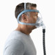F&P Vitera Full Face CPAP Mask