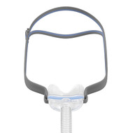 ResMed ResMed AirFit N30 CPAP Nasal Cradle Mask With Headgear 