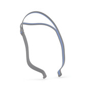 ResMed N30 QuickFit™ headgear easily slips on and off