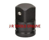 3/4"dr to 1"dr Impact Adapter / Adaptor (Step-up)