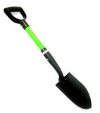 28" Mini Shovel with Fibre Handle New TZ  GD275