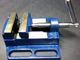 63mm  ( 2-1/2 " ) Pillar Drill Press Vice / Clamp / Vice VC018   - Engineering