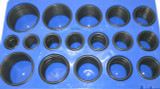 419pc Rubber  O Ring Set / Kit Metric Sizes Garages / Plumbing New  Tz  HW131