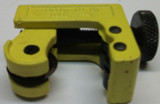 Mini Tube Cutter 3 - 22mm  Plumbing Garage Workshop Mechanic DIY  TZ PB030
