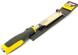 32mm JCB Thru Tang Wood Chisel with Strike Cap Joinery Carpentry WDC32-1