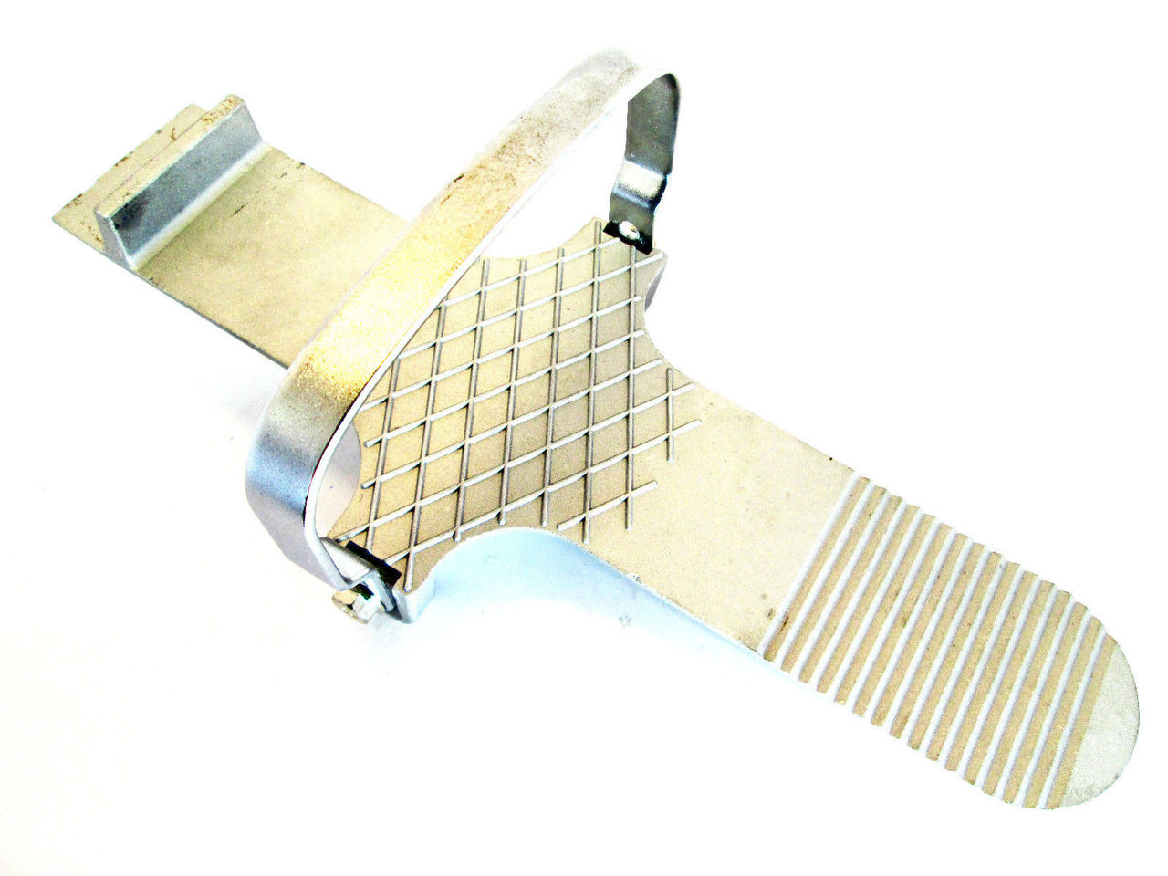 Plasterboard foot lifter deals