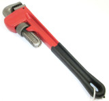 18" Heavy Duty Stilsons / Pipe Wrench / Monkey Wrench for Plumbing Etc New SP068