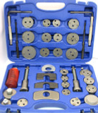 35pc Brake Calliper Wind Back Kit  Left and Right Handed by BERGEN 6169