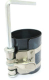 75 mm Piston Ring Compressor Diameter 53 - 125 mm  Ratchet Type US PRO 5583