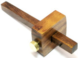 Mini Hardwood Marking Gauge HB254 New Hobby, Woodworking, Carpentry Joinery Etc