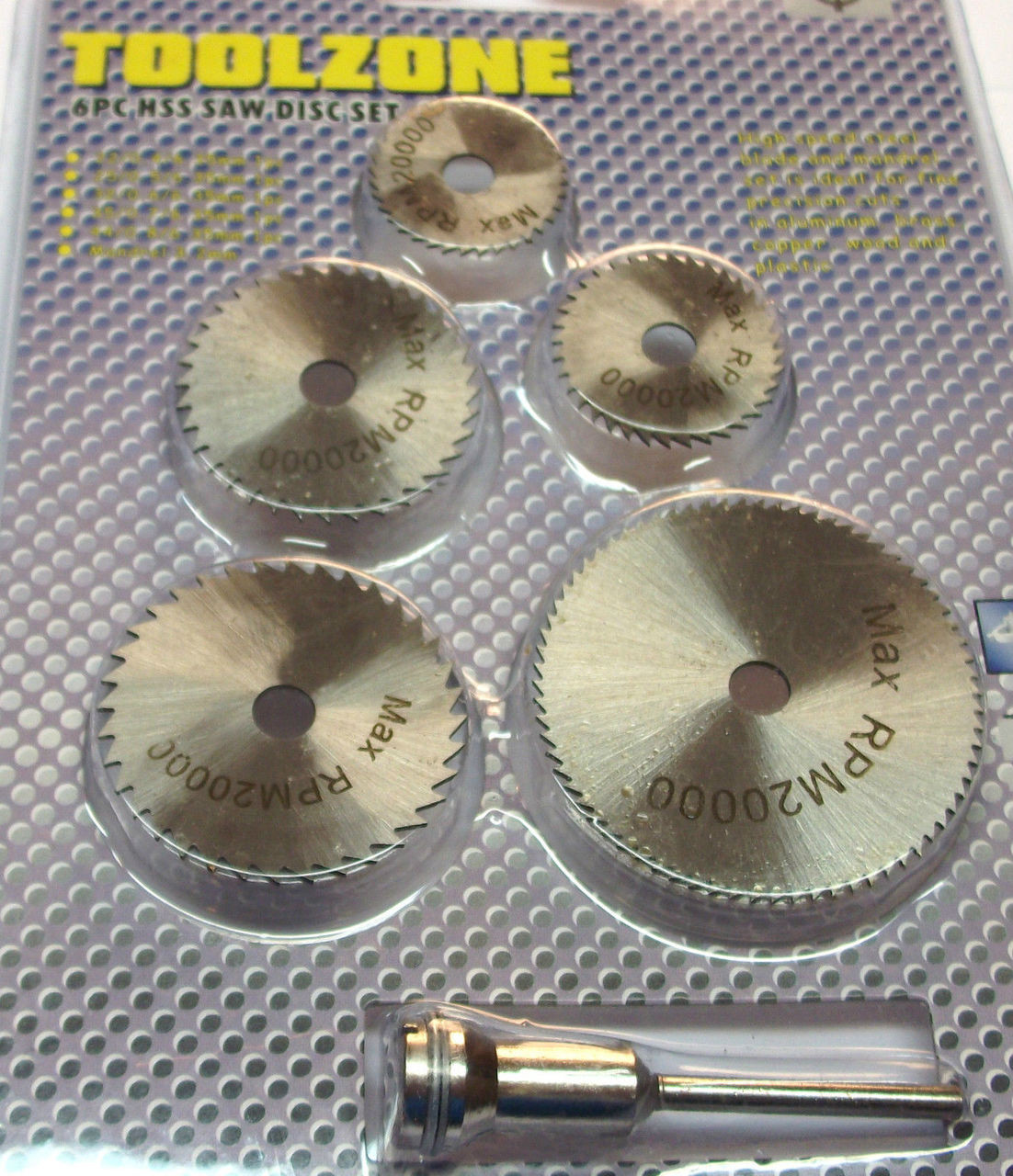 Metal Cutting Discs x5 115mm x 3.2mm x 22.2mm  Grinder Grinding Disc AB027 