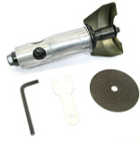 3" Air cut-off tool / grinding / Cutting  Heavy duty  New  AT015