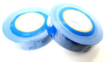 Blue Insulating  / Insulation / Electrical Tape 19mm  x 20m  Pack of 2 AD003