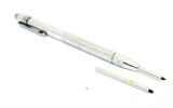 6" Pen Scriber for Metal / Glass / Ceramics Tungsten Carbide Tip - NEW TZ HB266