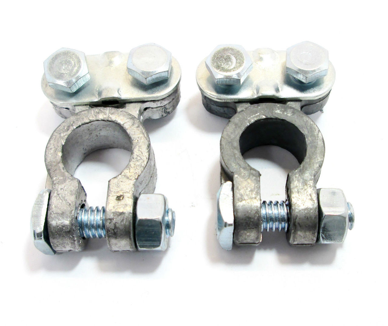 new battery terminals
