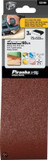 Piranha Sanding Belts 75 x533mm 60G 3pcs X33186 Wood / Paint / Varnish / Plaster