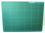 A4 Cutting Mat  Self Healing  Printed Grid Lines  Knife Board Crafts Hobby HB270