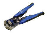 3 in 1 Wire Stripper and Crimper Self Adjusting Professional or DIY use