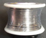 100g fluxed solder TZ HB284 NEW ideal for electric or electronic work