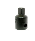 3/8" to 1/4"dr Impact Adapter (Step-Down) New socket adapter