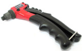 Single Hand Riveter / Riveting / Pop Rivet With TPR Handles Tool By U.S Po 5417